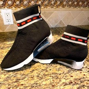 ASH Kyle sock shoes size 40